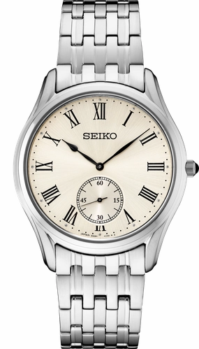 Seiko Essentials Collection SRK047
