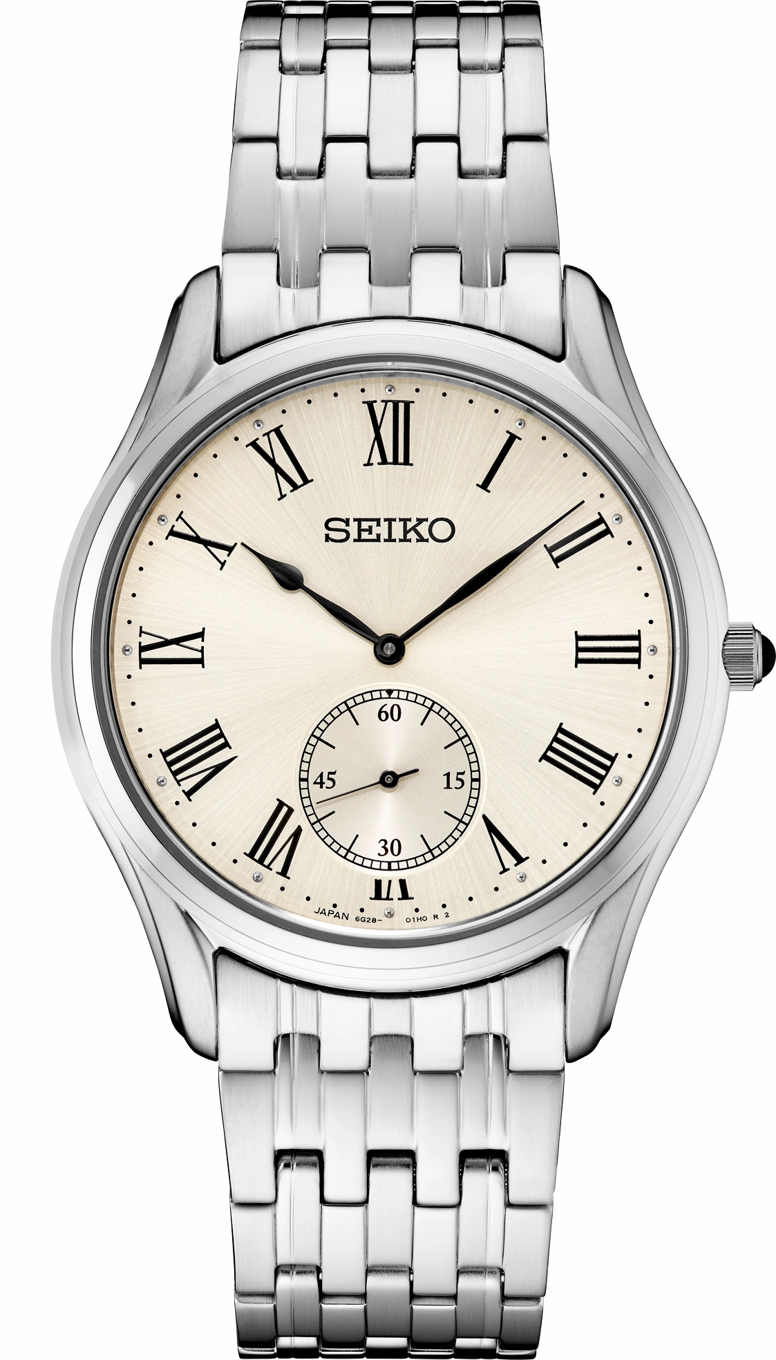 Seiko Essentials Collection SRK047