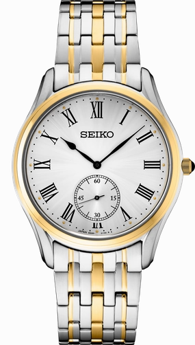 Seiko Essentials Collection SRK048