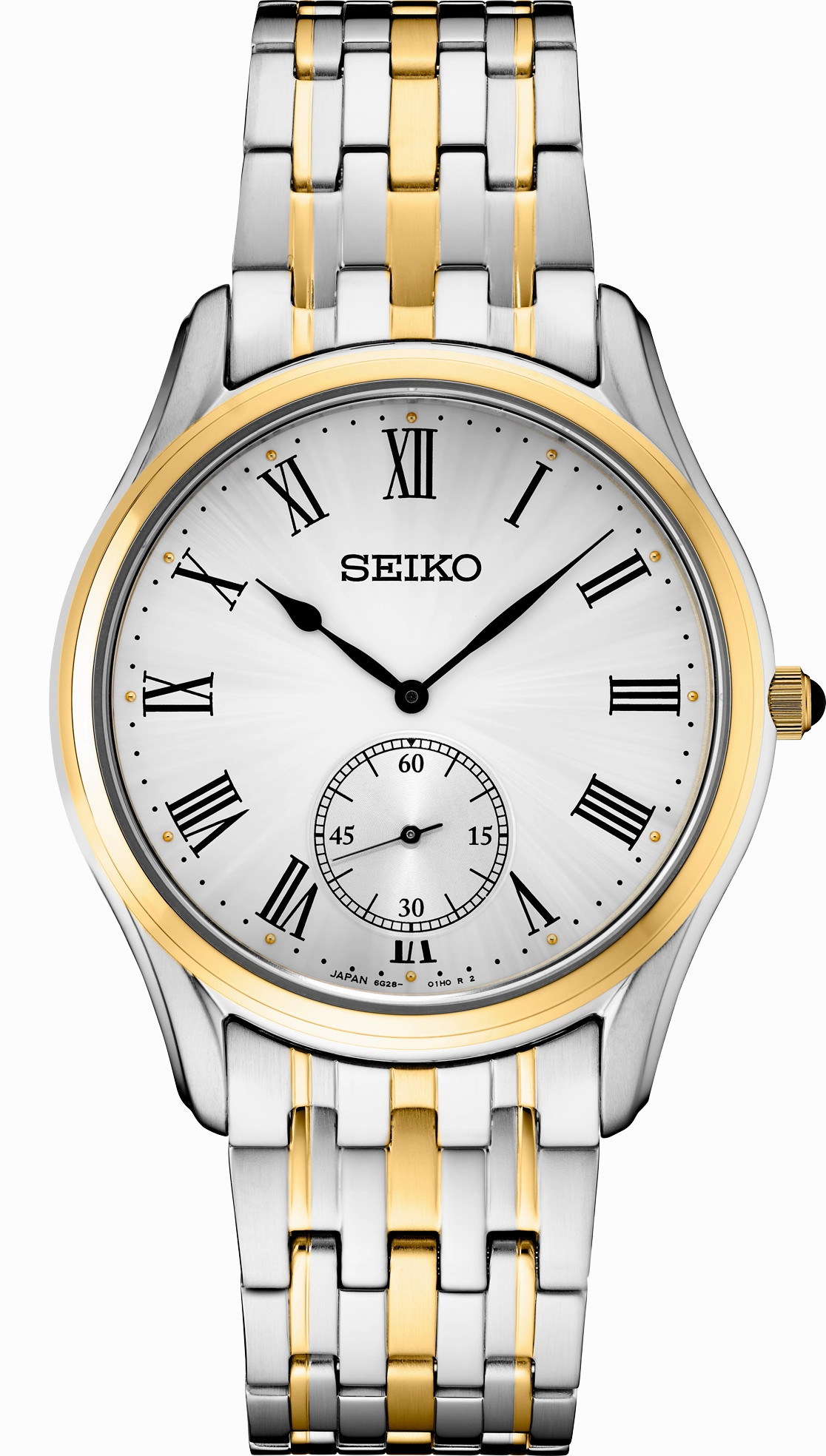 Seiko Essentials Collection SRK048