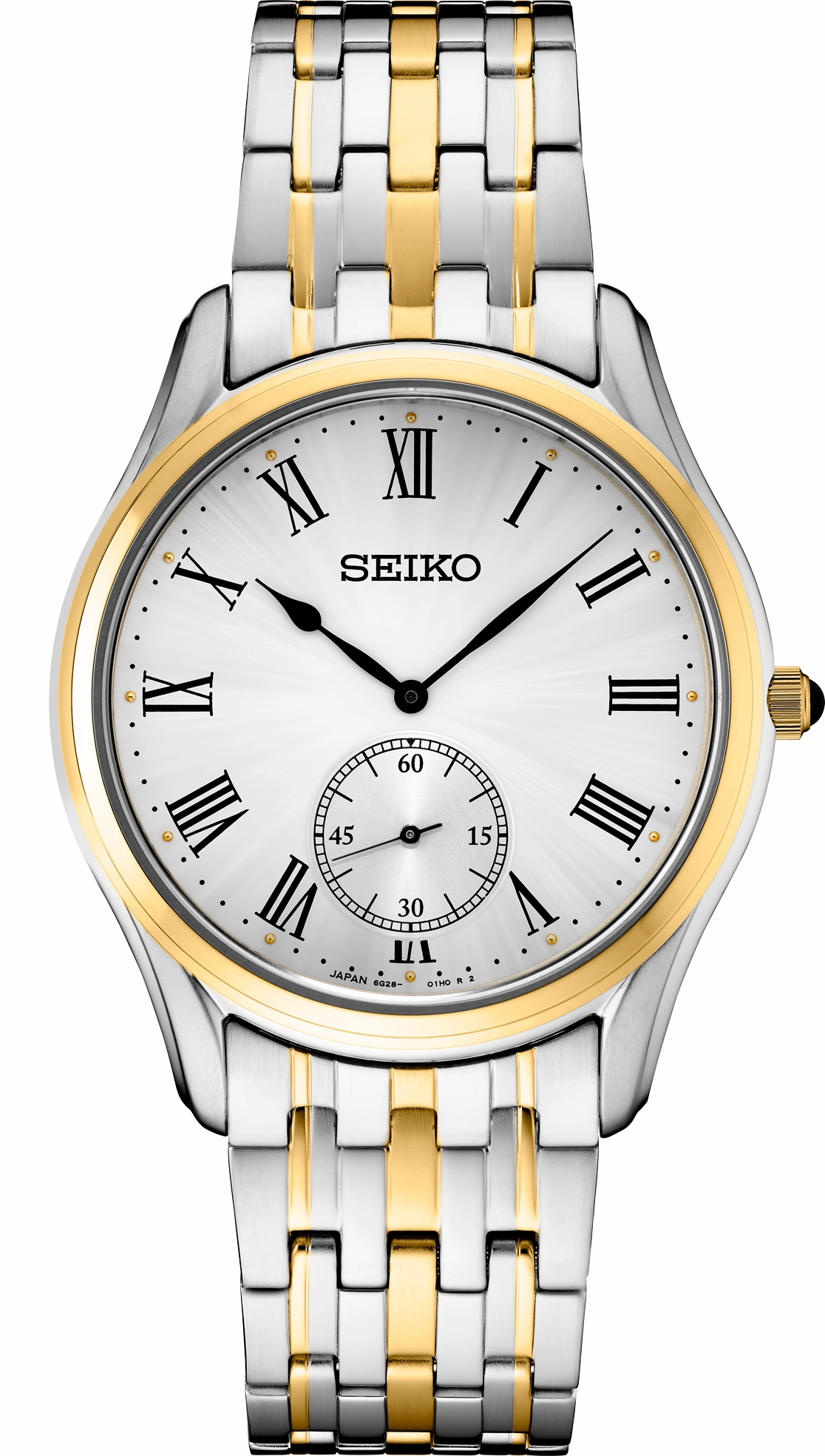 Seiko Essentials Collection SRK048