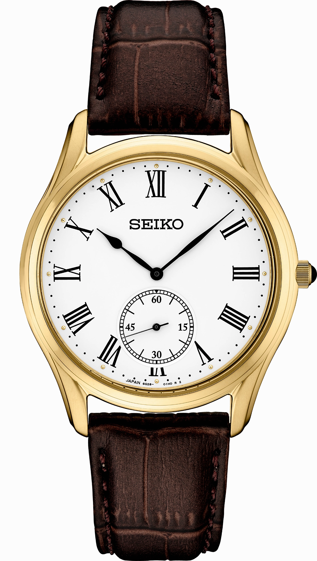 Seiko Essentials Collection SRK050
