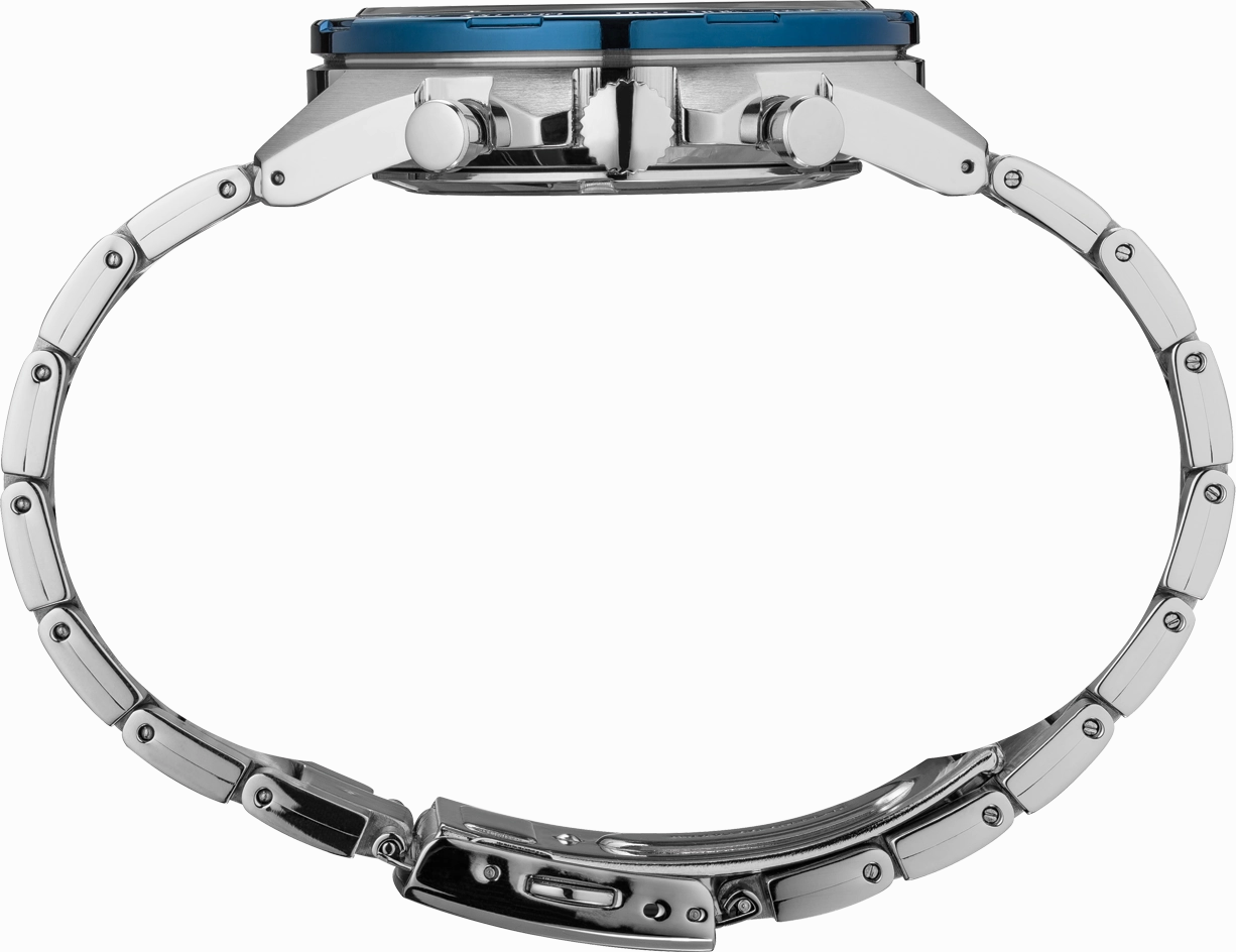 Seiko Essentials Collection SSB321