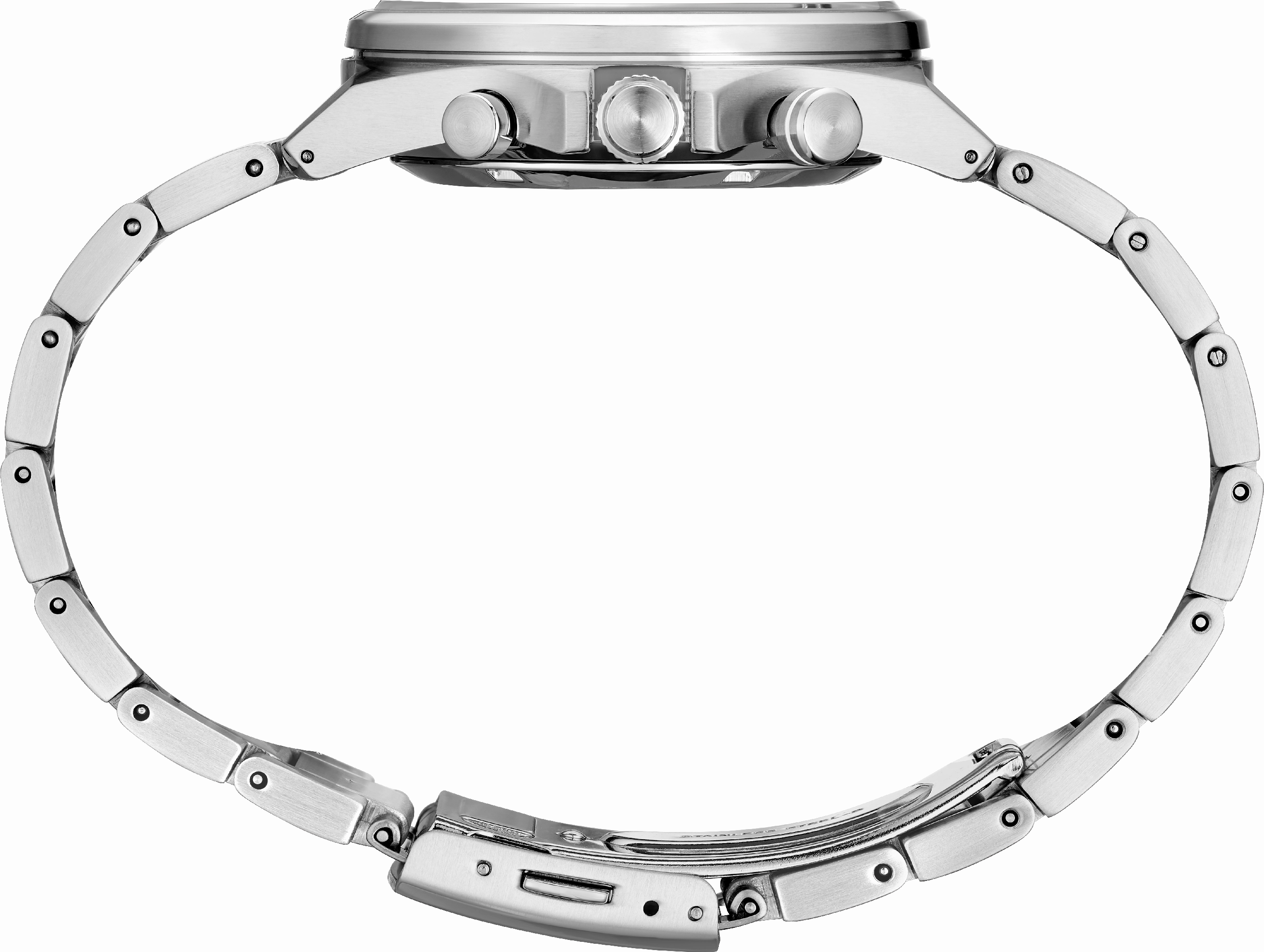 Seiko Essentials Collection SSB397