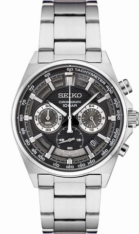 Seiko Essentials Collection SSB397