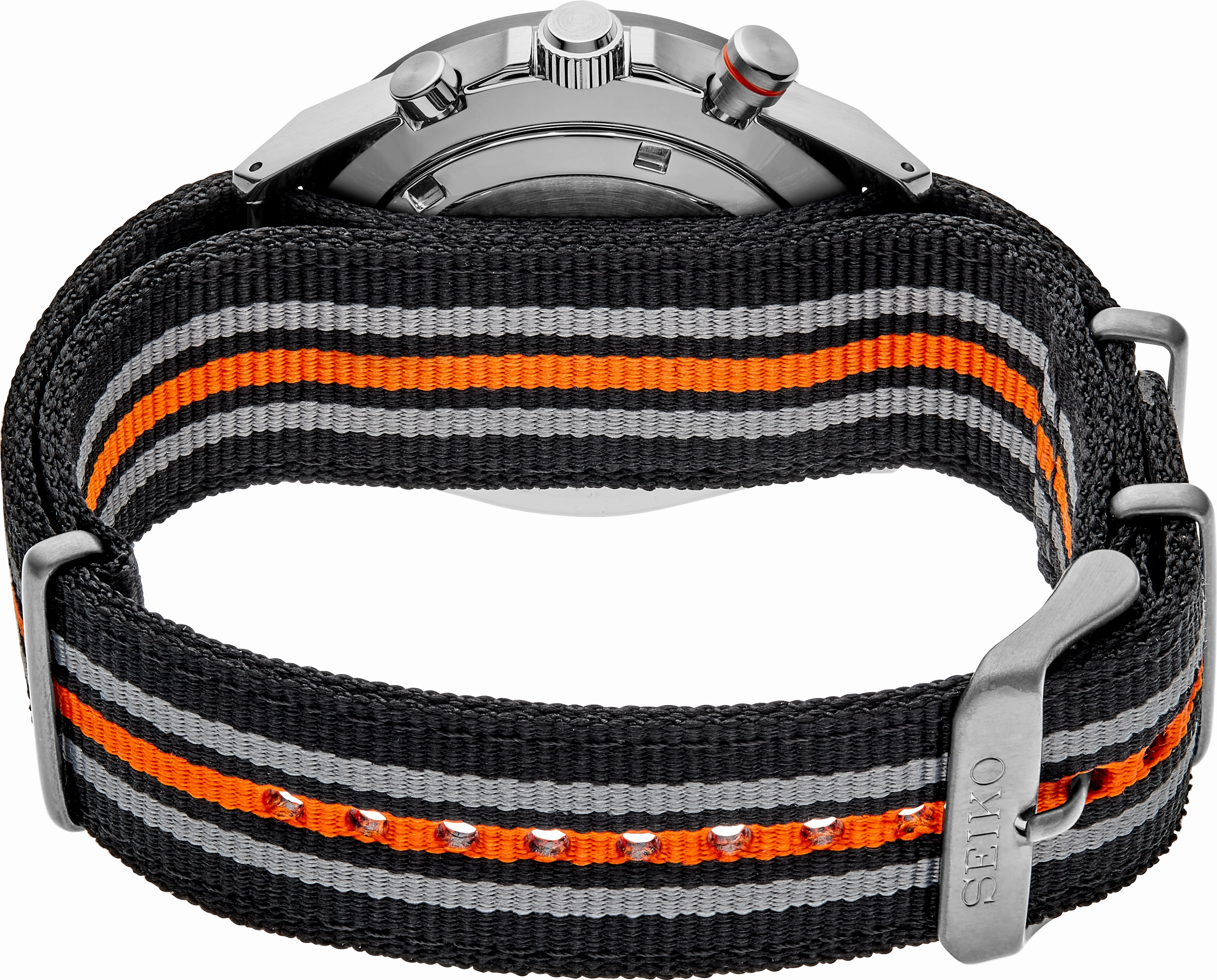 Seiko Essentials Collection SSB403
