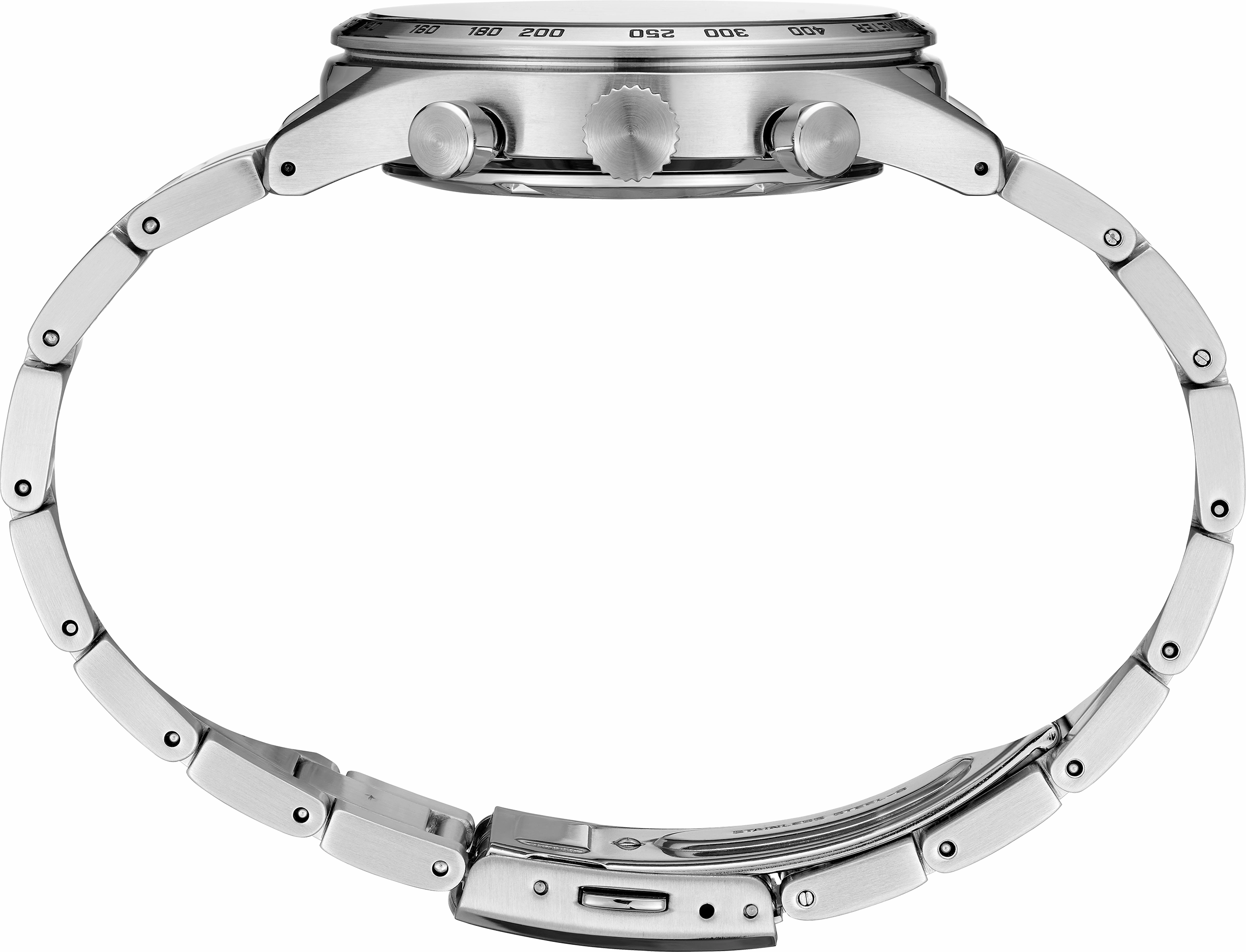 Seiko Essentials Collection SSB413
