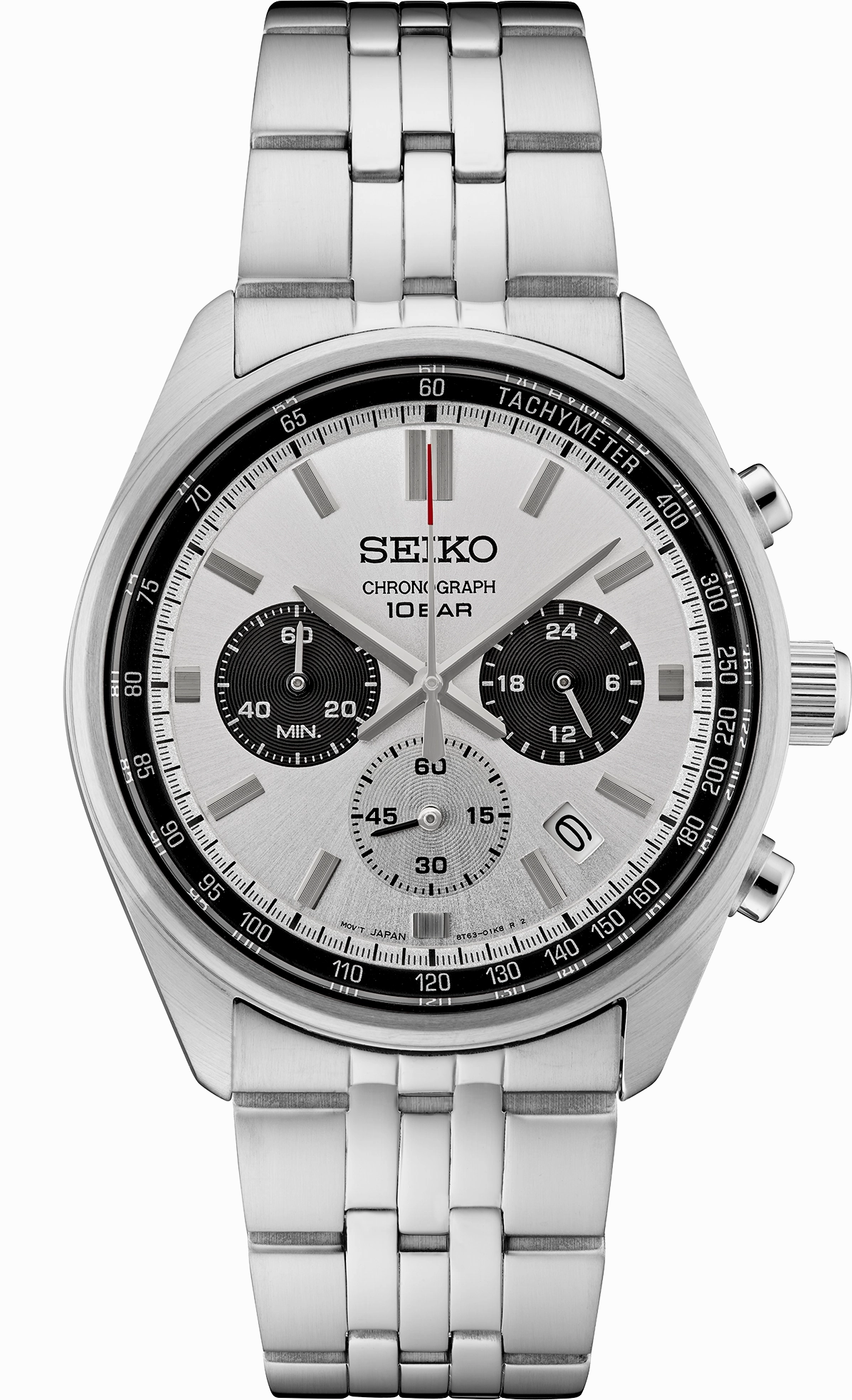 Seiko Essentials Collection SSB425