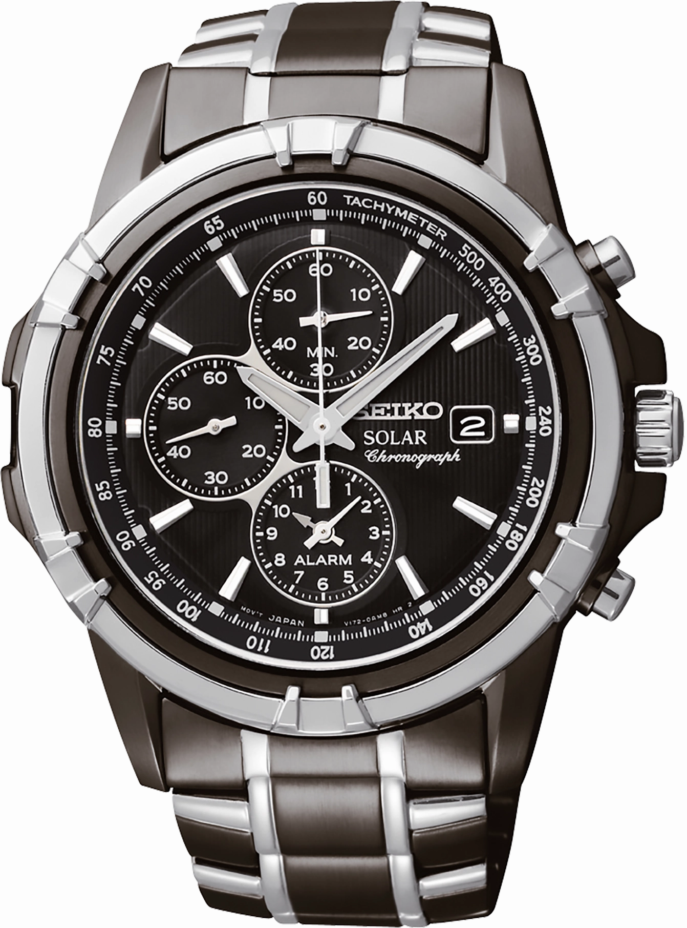 Seiko Essentials Collection SSC143