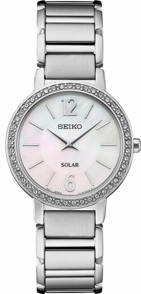 Seiko Essentials Collection SUP467