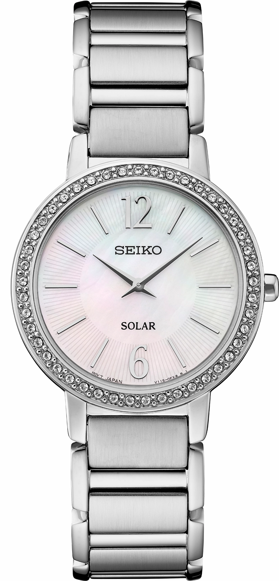Seiko Essentials Collection SUP467