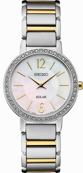 Seiko Essentials Collection SUP469