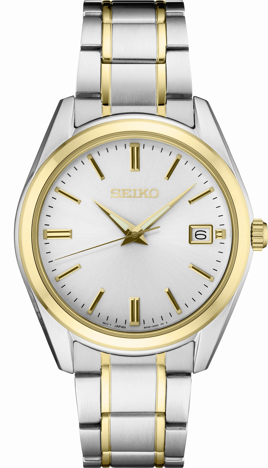 Seiko Essentials Collection SUR312