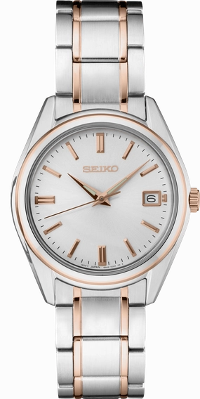 Seiko Essentials Collection SUR322