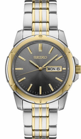 Seiko Essentials Collection SUR356