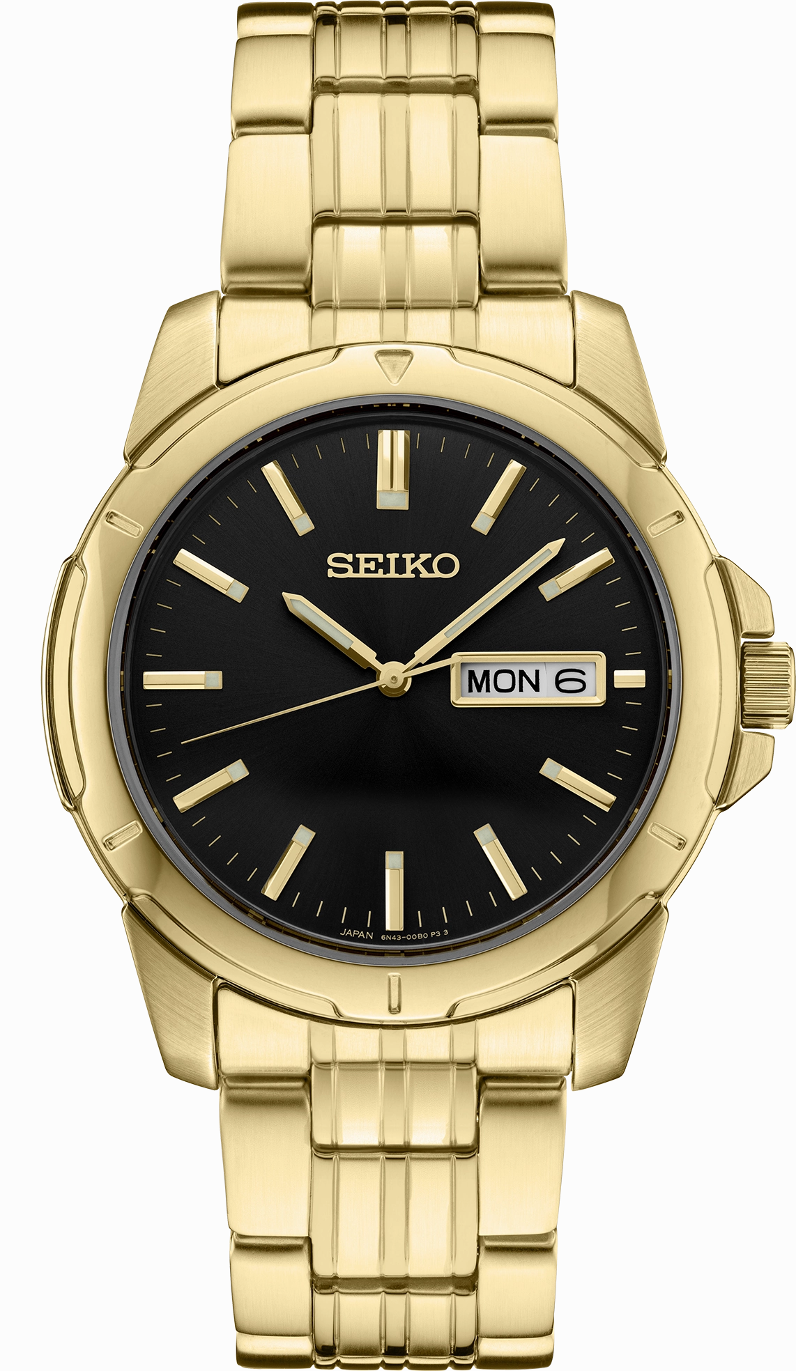 Seiko Essentials Collection SUR358