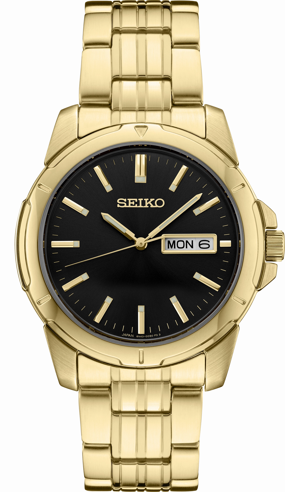Seiko Essentials Collection SUR358