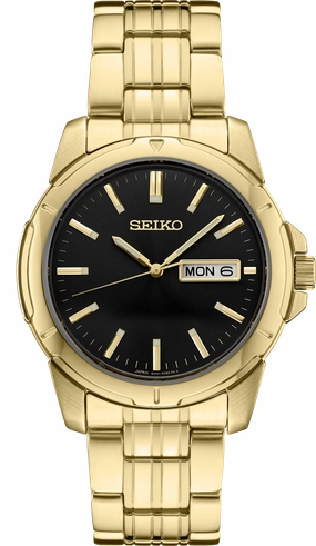 Seiko Essentials Collection SUR358