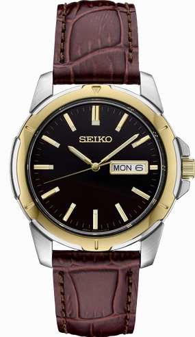 Seiko Essentials Collection SUR360