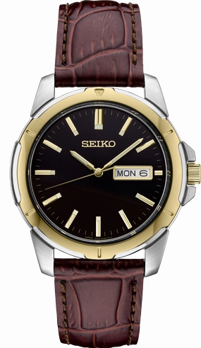 Seiko Essentials Collection SUR360