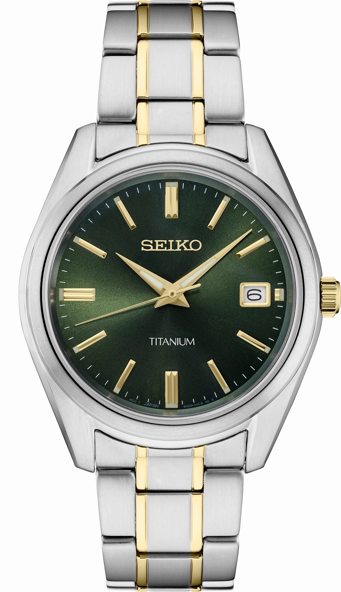 Seiko Essentials Collection SUR377
