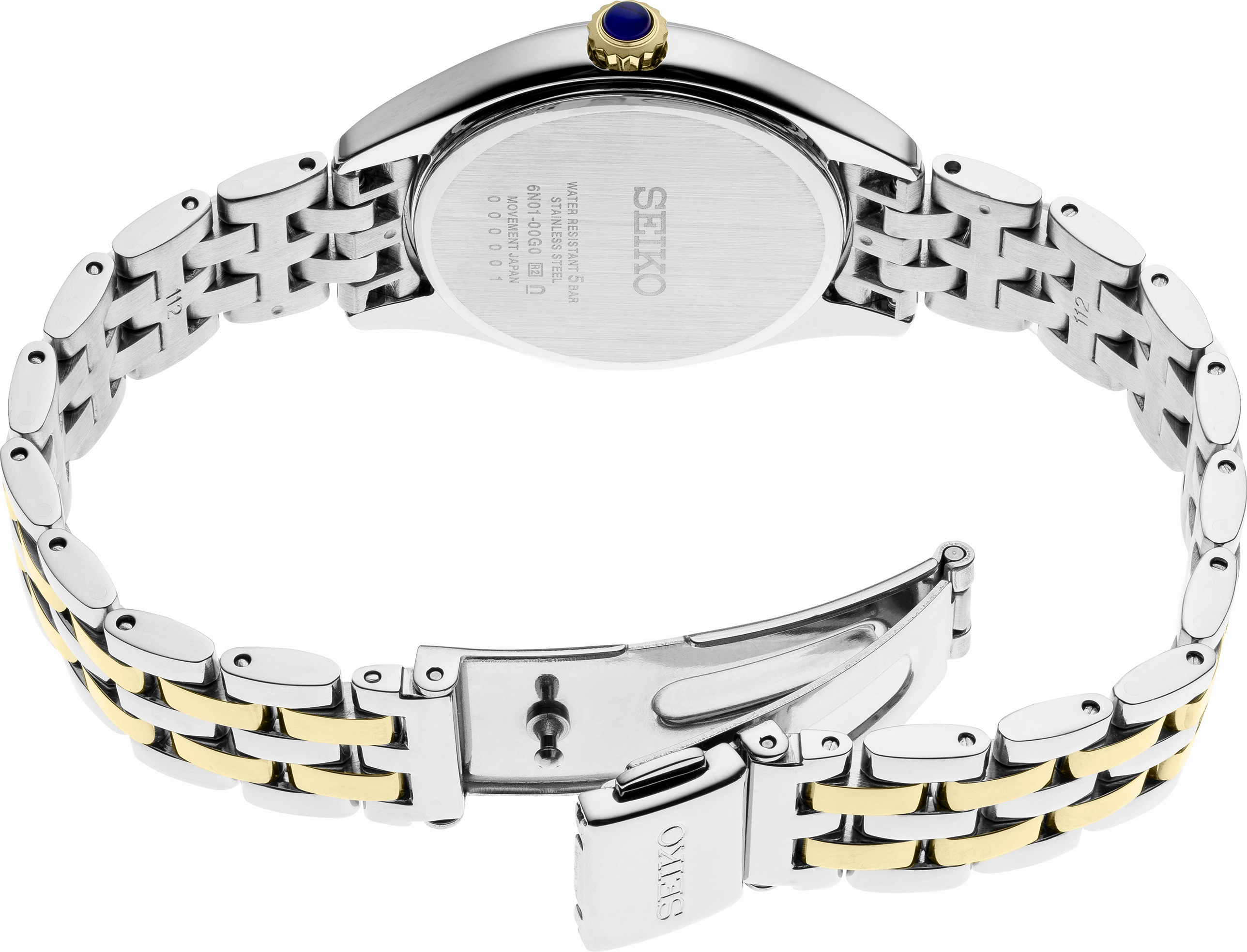 Seiko Essentials Collection SUR392