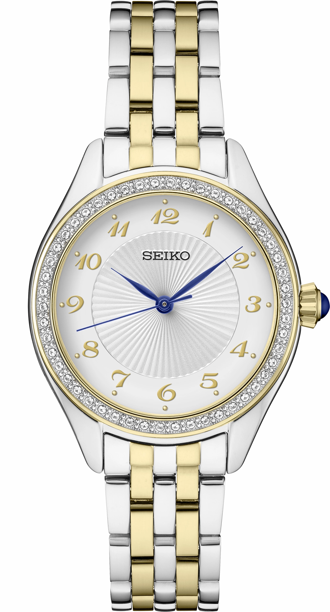 Seiko Essentials Collection SUR392