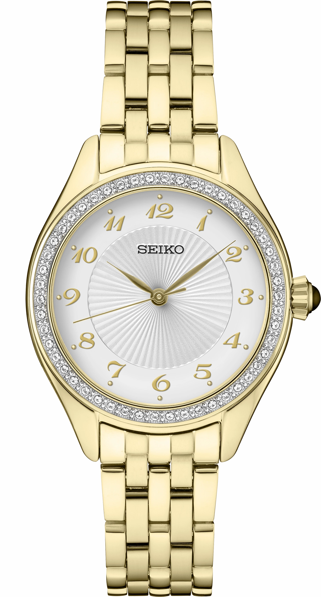 Seiko Essentials Collection SUR394