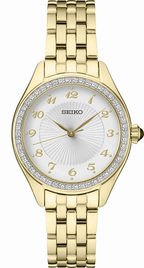 Seiko Essentials Collection SUR394
