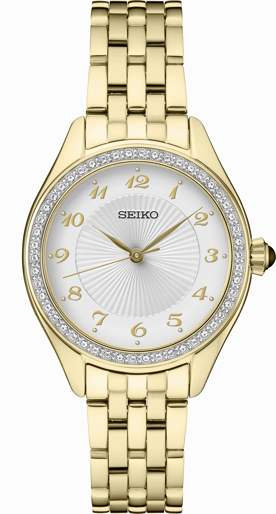 Seiko Essentials Collection SUR394