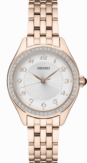 Seiko Essentials Collection SUR396
