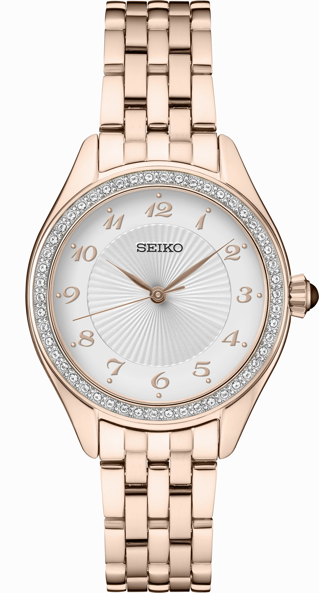 Seiko Essentials Collection SUR396