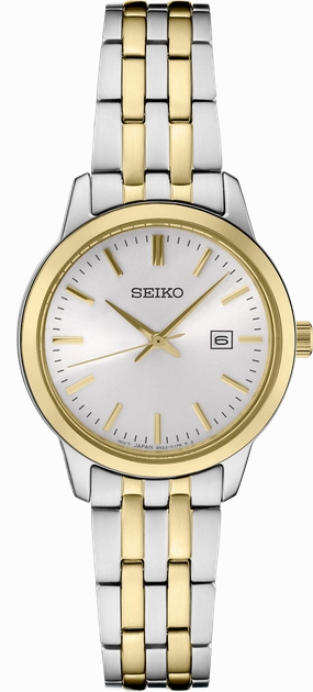Seiko Essentials Collection SUR410