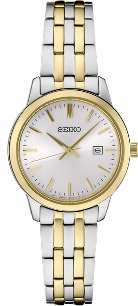 Seiko Essentials Collection SUR410