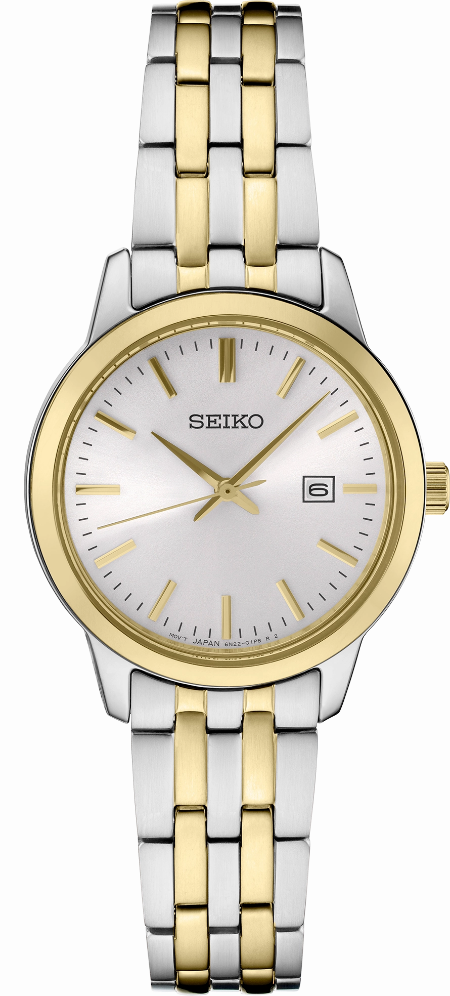 Seiko Essentials Collection SUR410