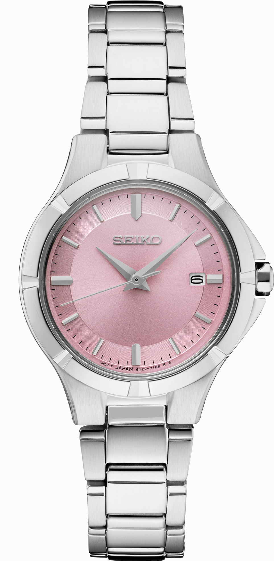 Seiko Essentials Collection SUR413