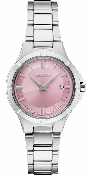 Seiko Essentials Collection SUR413