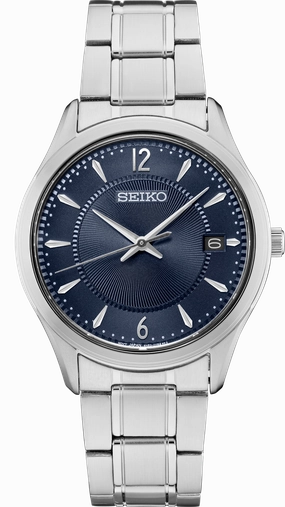 Seiko Essentials Collection SUR419