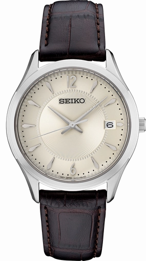 Seiko Essentials Collection SUR421