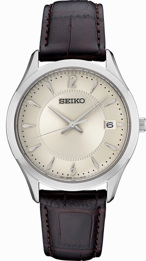 Seiko Essentials Collection SUR421