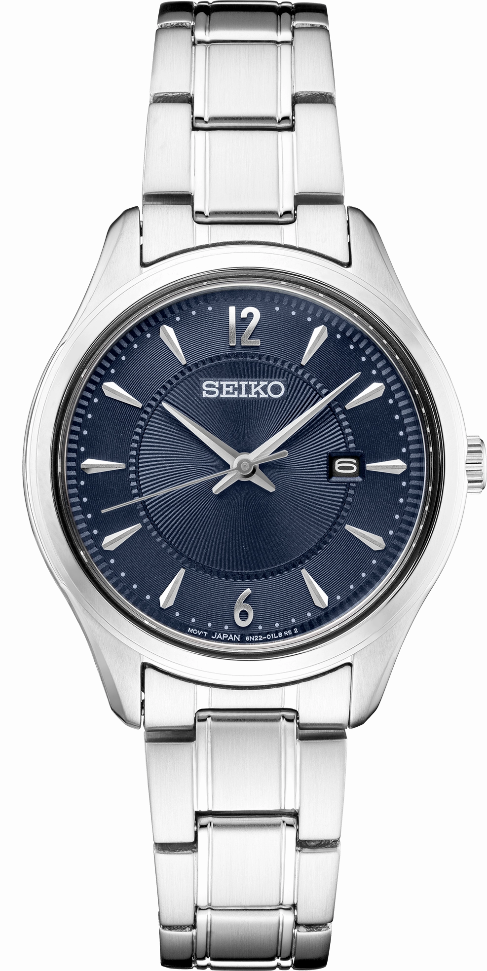 Seiko Essentials Collection SUR425