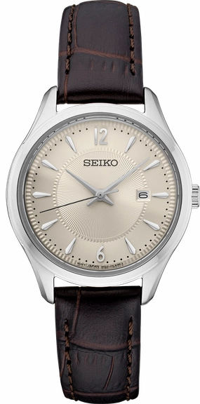 Seiko Essentials Collection SUR427