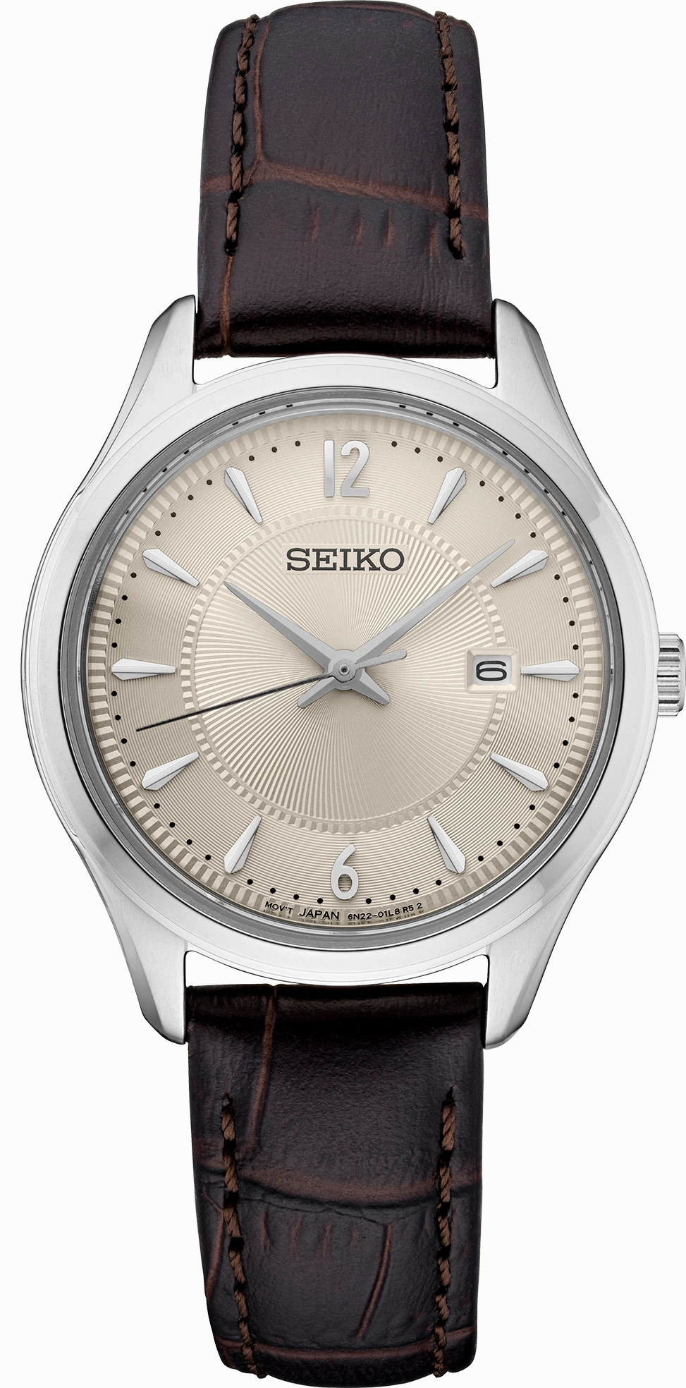 Seiko Essentials Collection SUR427