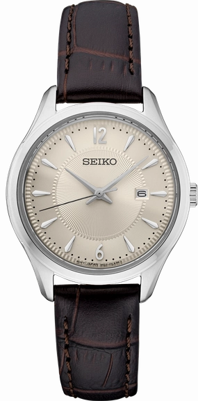 Seiko Essentials Collection SUR427