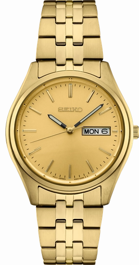 Seiko Essentials Collection SUR434