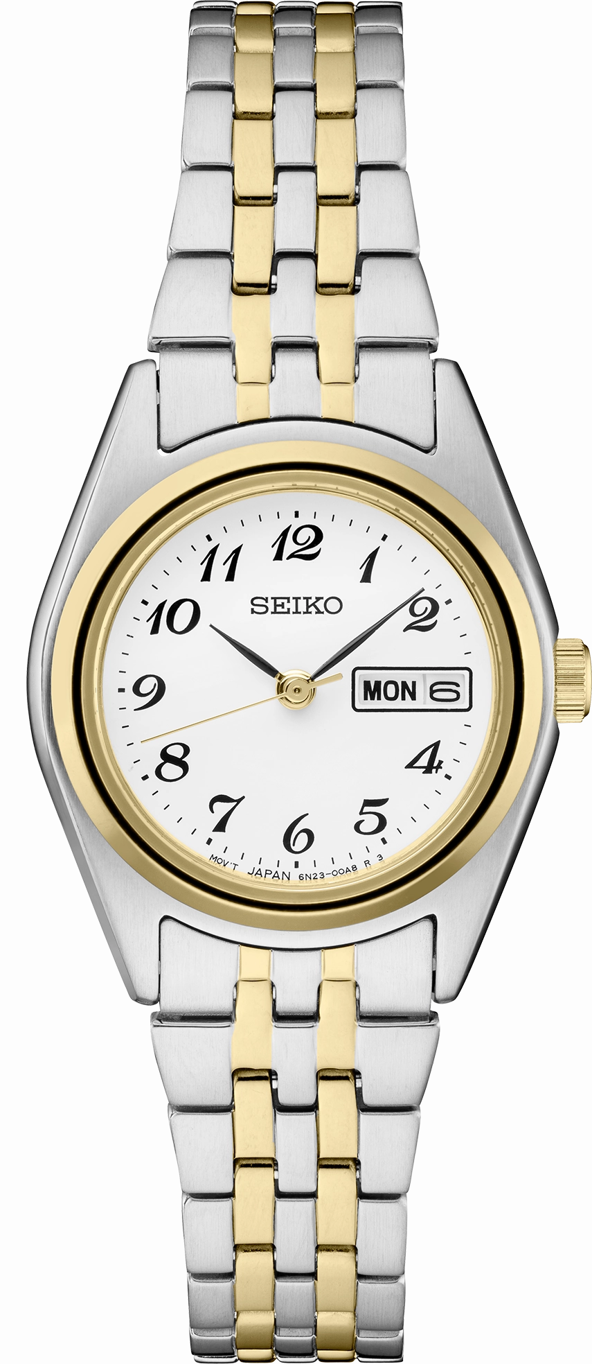 Seiko Essentials Collection SUR438