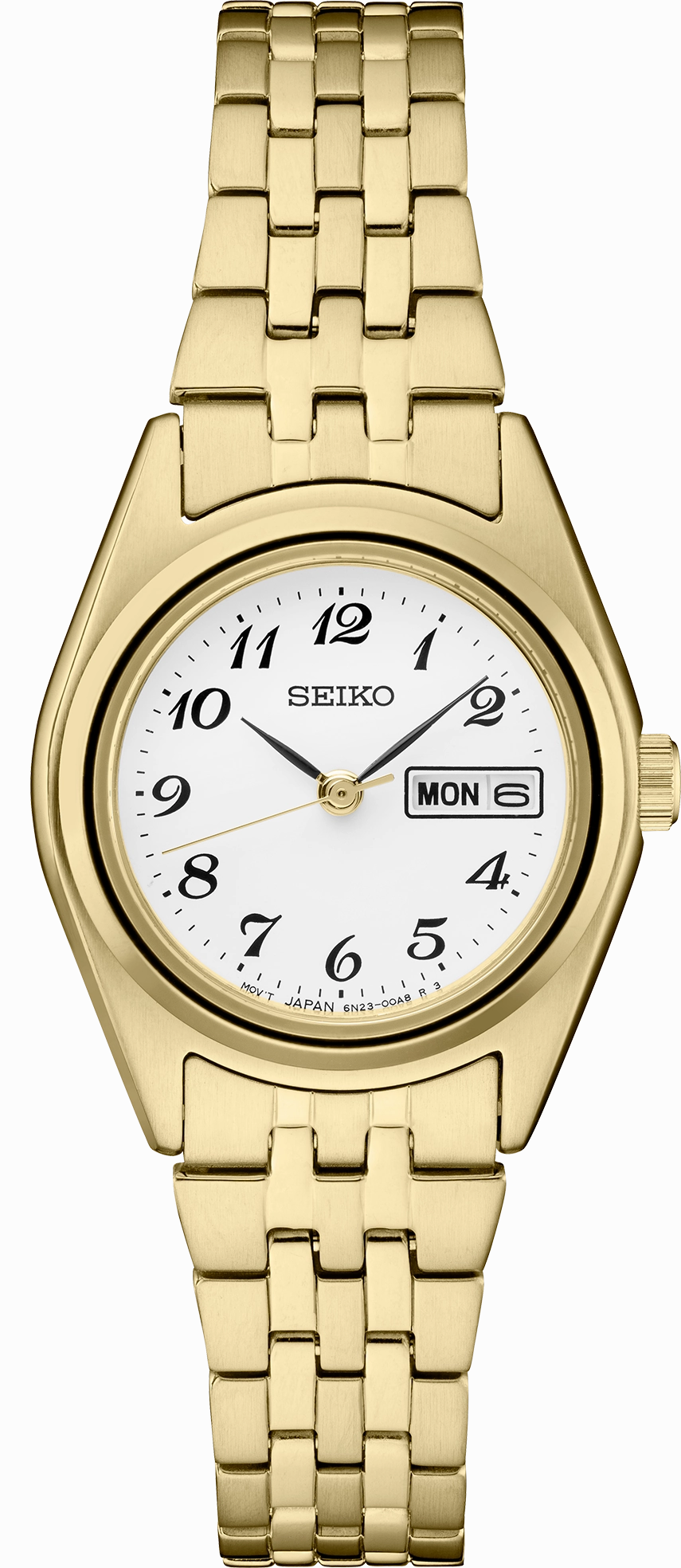 Seiko Essentials Collection SUR440