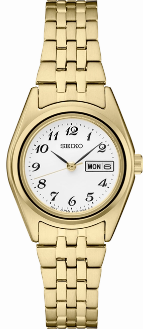 Seiko Essentials Collection SUR440