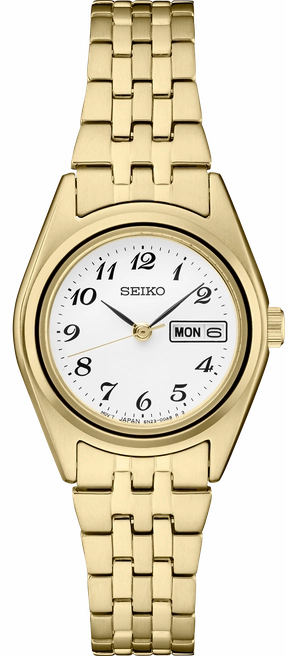 Seiko Essentials Collection SUR440