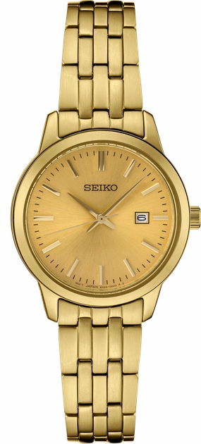 Seiko Essentials Collection SUR444